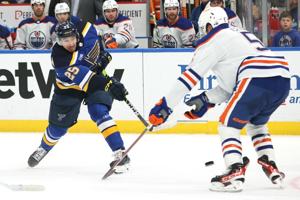 Game Day: Blues shuffle the lineup against Montreal