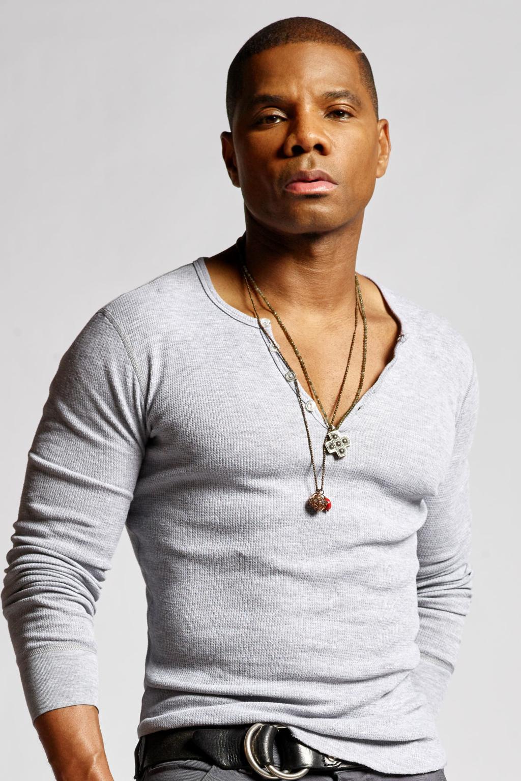 Gospel Star Kirk Franklin Hopes His Upcoming Biopic Connects With Fans The Blender Stltoday Com