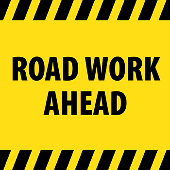 Expect Lane Closure at the intersection of McMenamy Road and Mid Rivers Mall Drive on June 9th