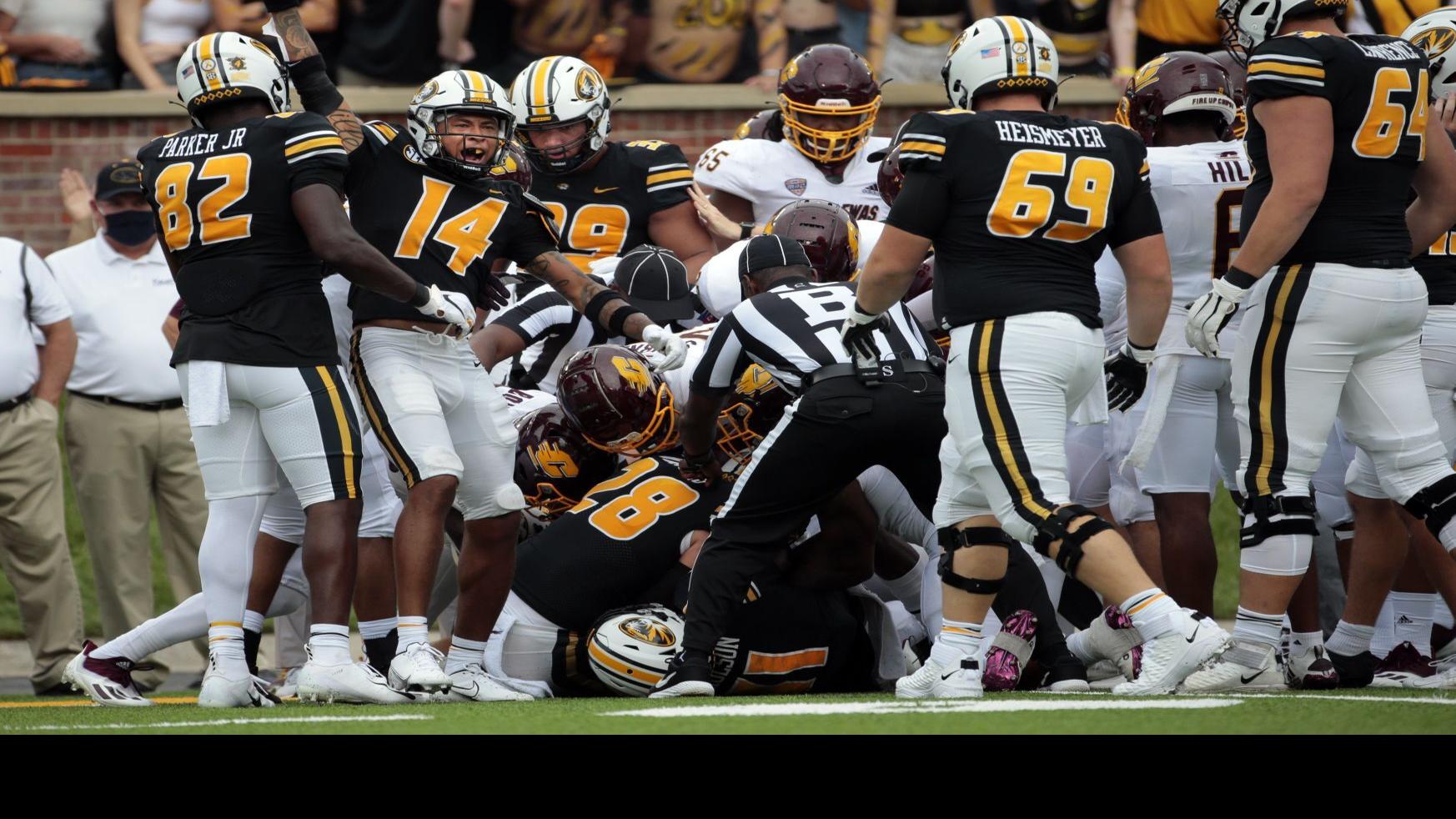 Mizzou at Kentucky: Five things to watch