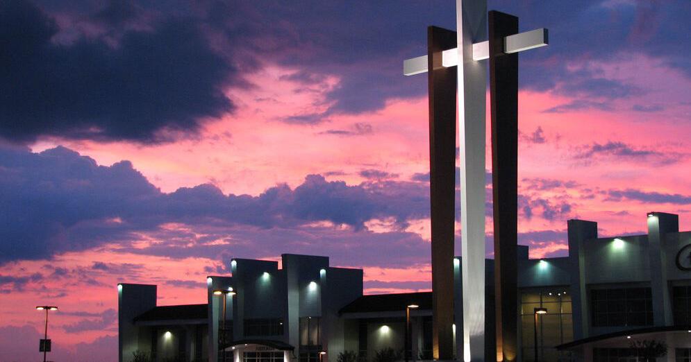 IRS drops investigation of Maryland Heights megachurch for political activity