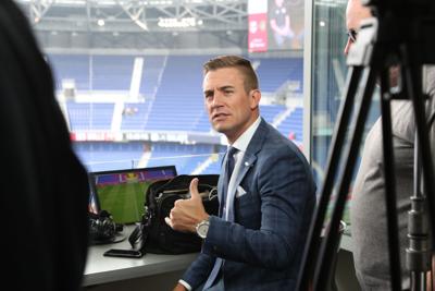 MLS - May 4, 2019