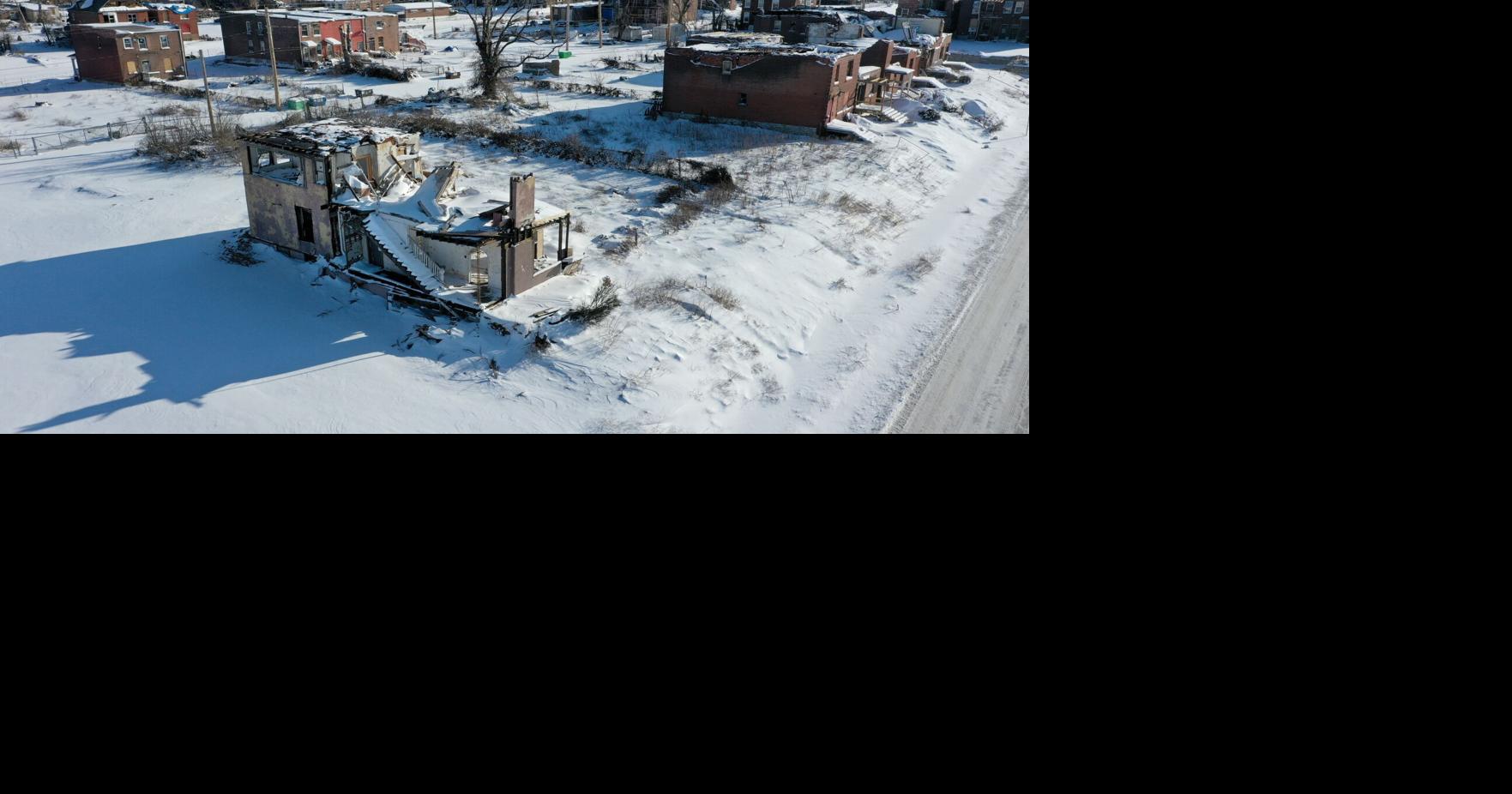 It's a rough start for one of the city’s first programs aimed at housing tornado survivors as they wait for broader rebuilding.