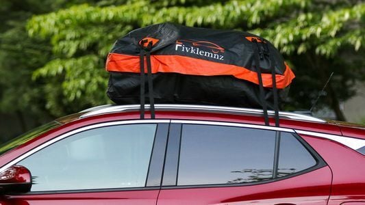 The Best Soft-Side Rooftop Cargo Bags For 2021