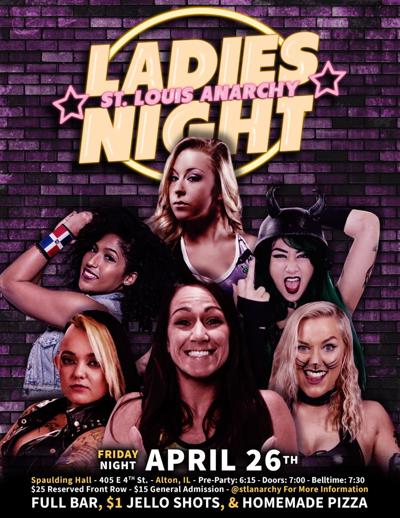 Ladies Night