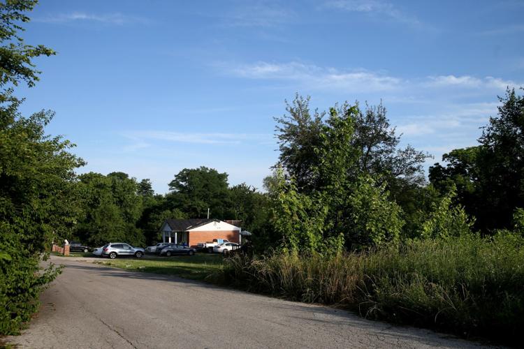 Rapper killed in double shooting in Kinloch