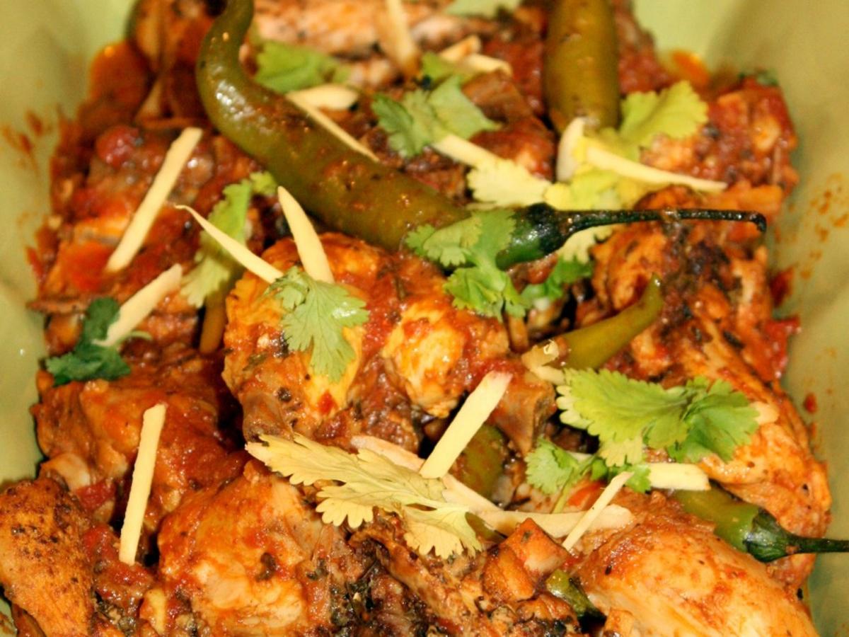 Not Worried About Currying Favor Pakistani Cook Changes Her Mother S Recipe Food And Cooking Stltoday Com Not Worried About Currying Favor Pakistani Cook Changes Her Mother S Recipe Food And Cooking Stltoday Com