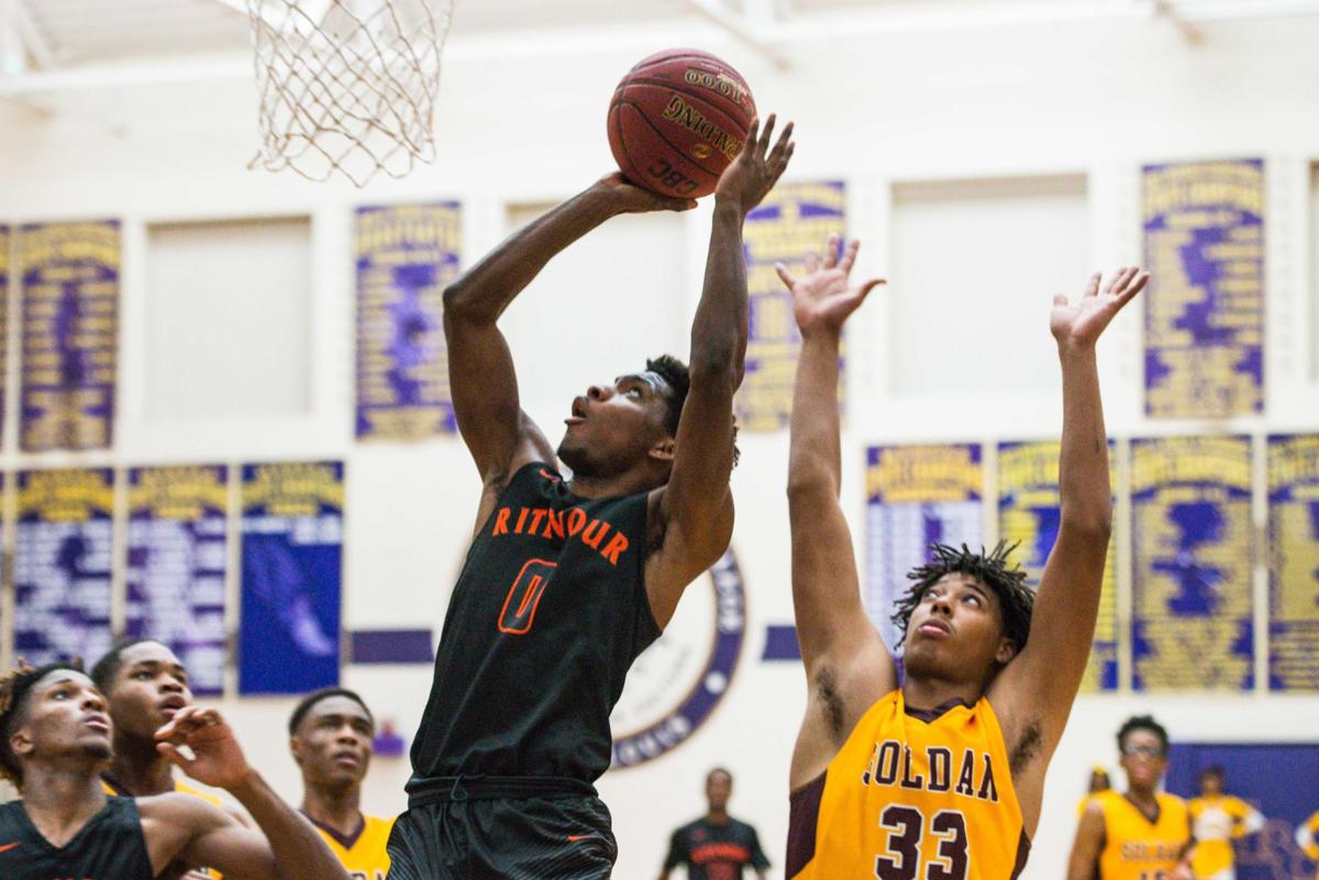 Huskies No Longer An Afterthought Blitz Soldan To Reach Title