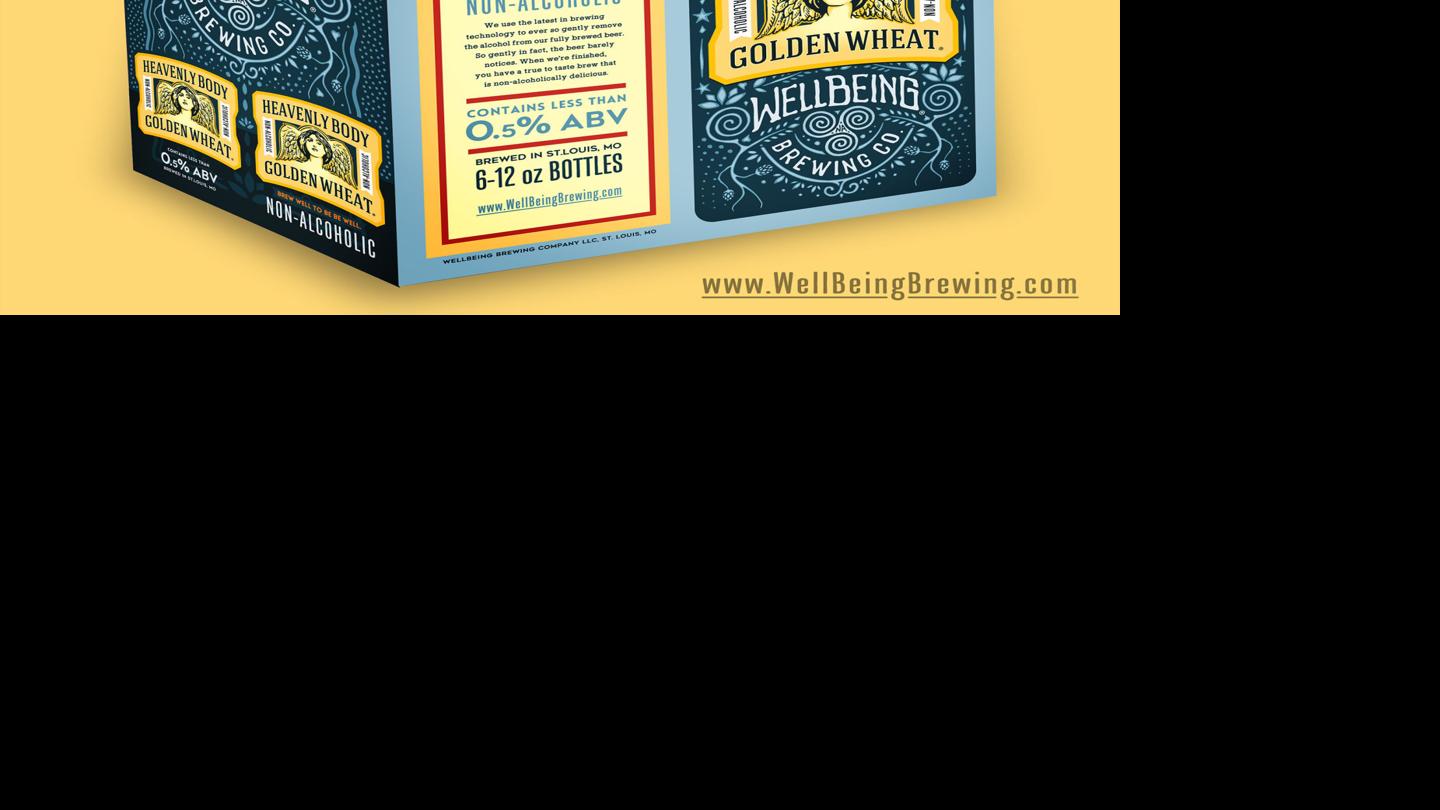 Startup craft brewer in St. Louis carving niche in nonalcoholic beer