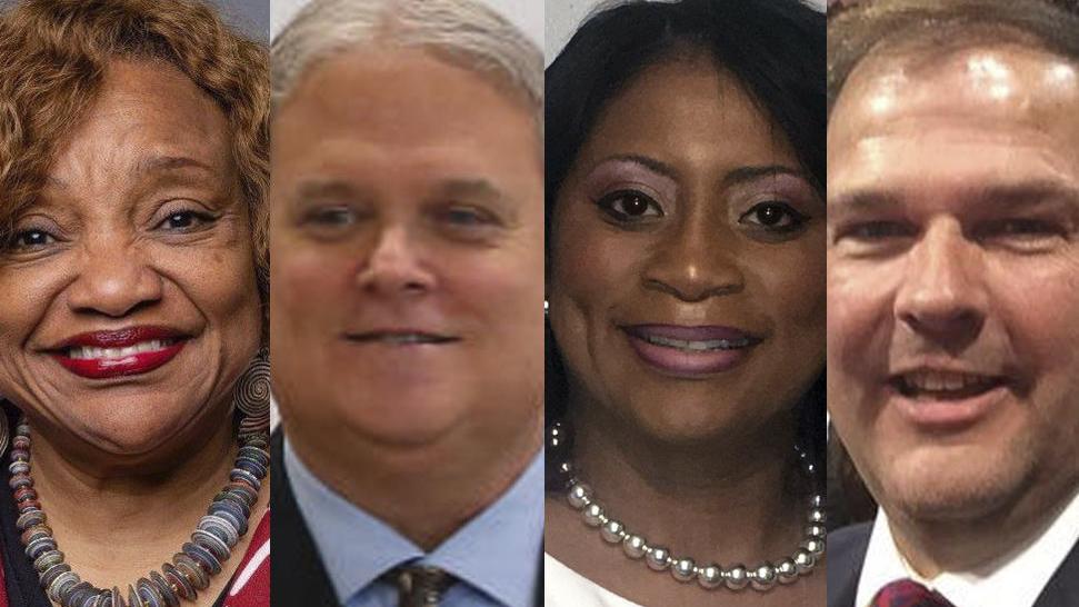 St. Louis County Council lawyers up for leadership fight as state Democratic chair backs Rita Heard Days