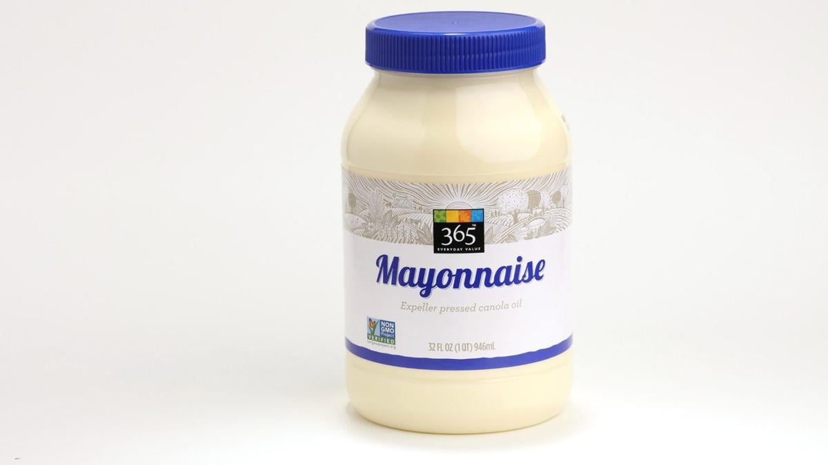 13 mayonnaise brands ranked — how did your favorite do? Food and