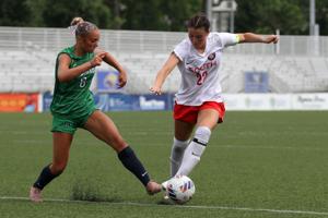 Missouri Class 3 Girls Soccer Championship