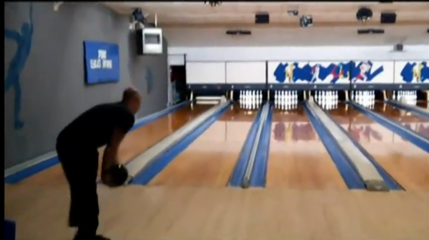 A 300 Game In Bowling - In Less Than 2 Minutes | News | Stltoday.com