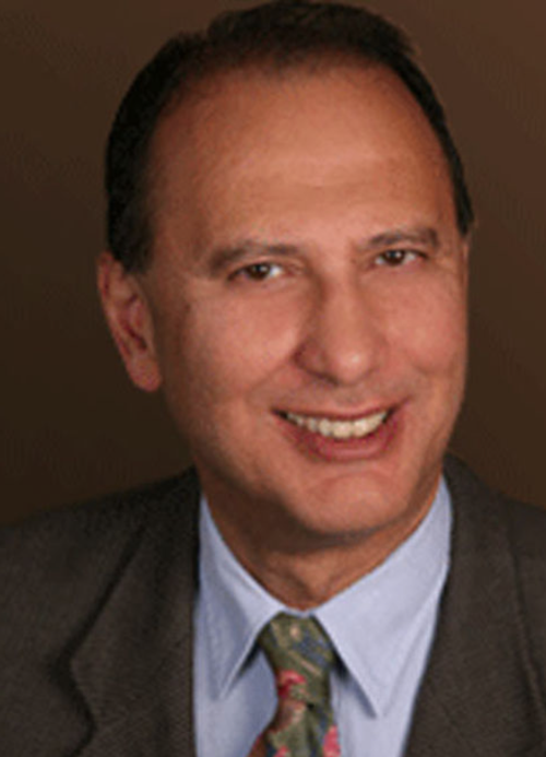 Image of Dr. Krikorian, founder of Comprehensive Cardiovascular Consultants
