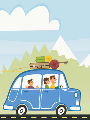 What To Do With Used Car Seats >> 10 games your kids can play on a road trip | Travels with ... What To Do With Used Car Seats >> 10 games your kids can play on a road trip | Travels with ...
