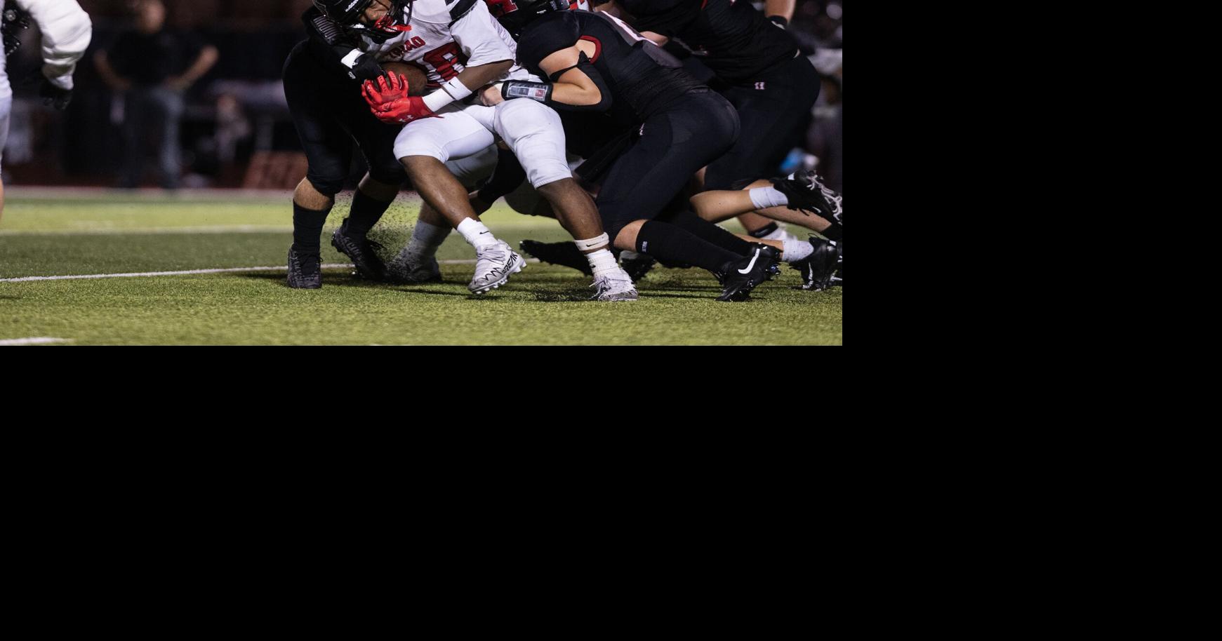 Highland vs. Triad