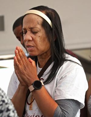 Clayton Missionary Baptist Church in St. Louis