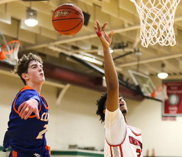Micds Christmas Basketball Tournament 2022 Kirkwood Rolls Past Clayton In Holiday Tournament Opener At Micds | Boys  Basketball | Stltoday.com