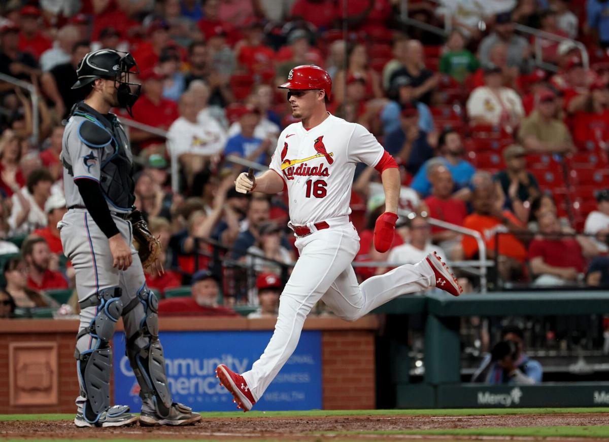 St. Louis Cardinals to play approximately three games against the Miami  Marlins - A series preview - Viva El Birdos