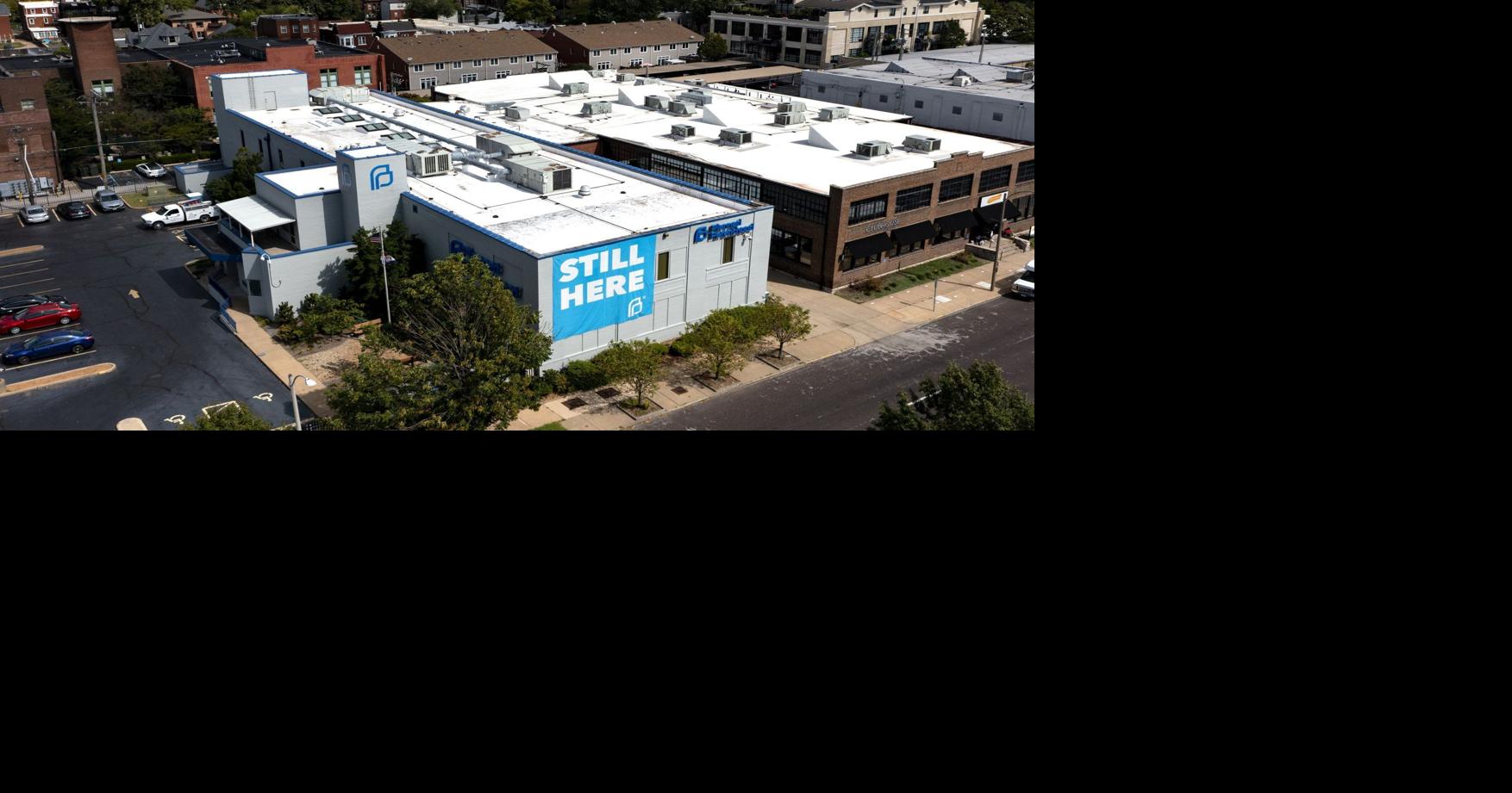 An executive at Planned Parenthood Great Rivers has sued the abortion provider, claiming it fired her after she alleged an illegal abortion was conducted at its Fairview Heights clinic.
