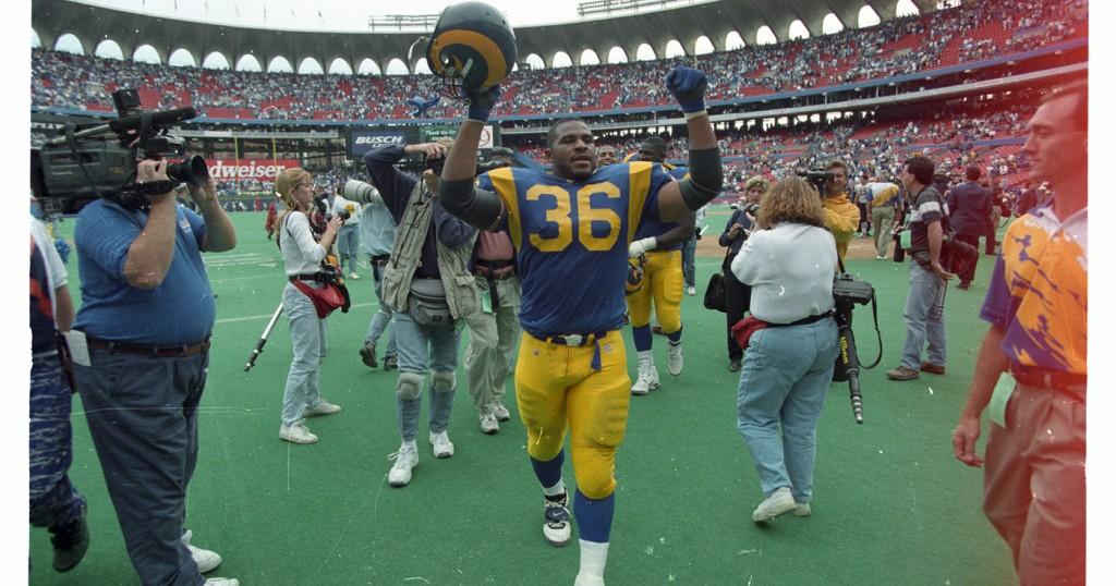 With The Rich Brooks Rams