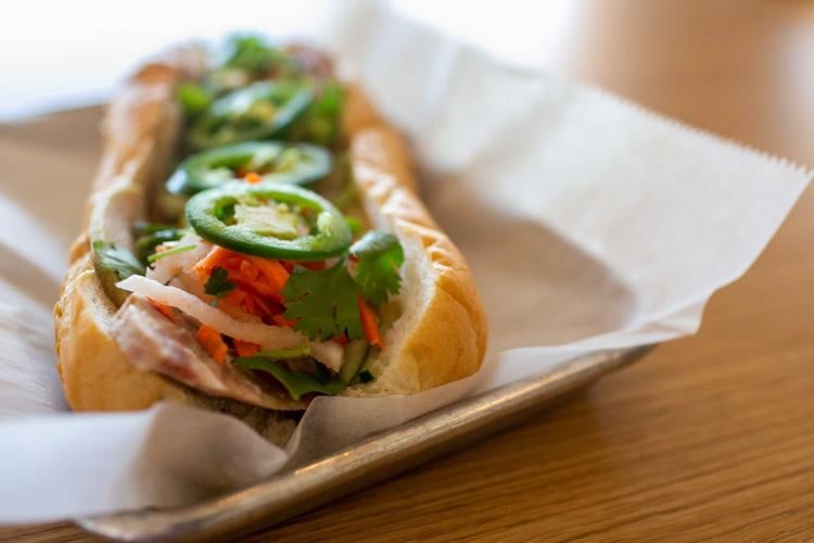 DD Mau in Webster Groves