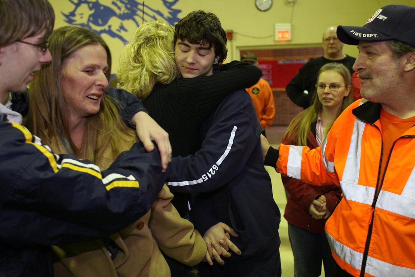 Finding Shawn Hornbeck and Ben Ownby