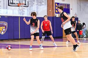 04/28/26 - Boys Volleyball - Parkway Central at Affton