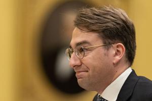 Missouri Supreme Court orders Hoskins to appear for contempt hearing over voting maps