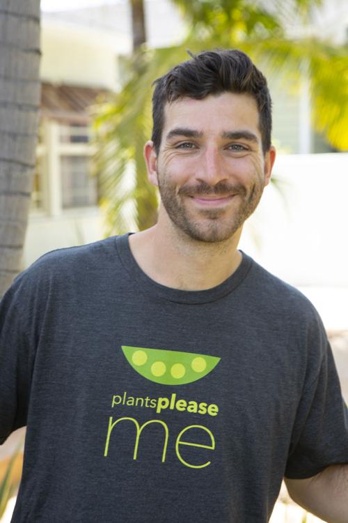 Former athlete, Richie Crowley