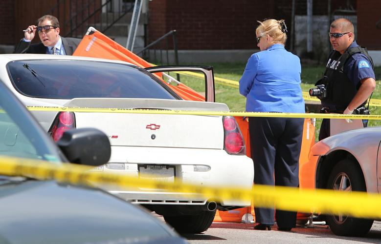 Brothers charged in fatal St. Louis shooting