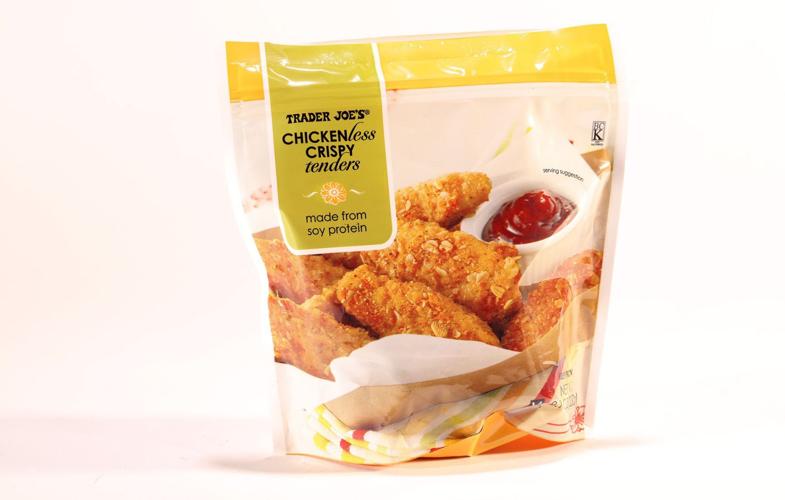Ranking frozen chicken nuggets | Food and cooking | stltoday.com