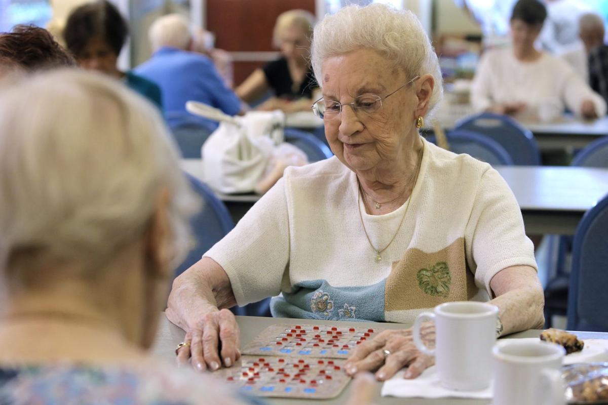 Missouri bingo fans hope vote helps reverse decline in games