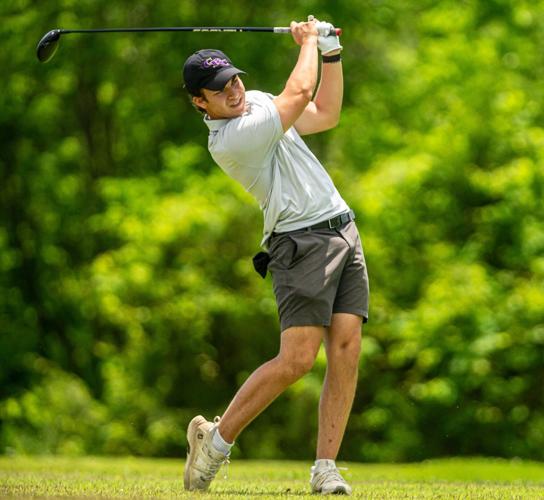 Class 5 State Golf Championship