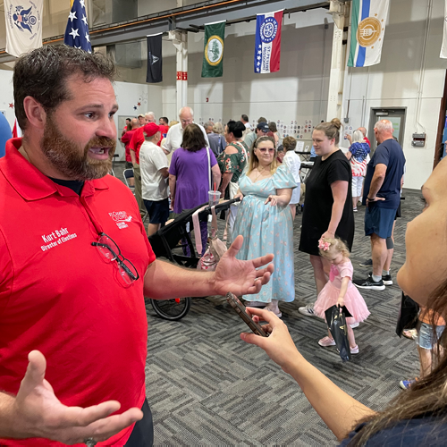 High Voter Turnout Predicted for August Primary Election