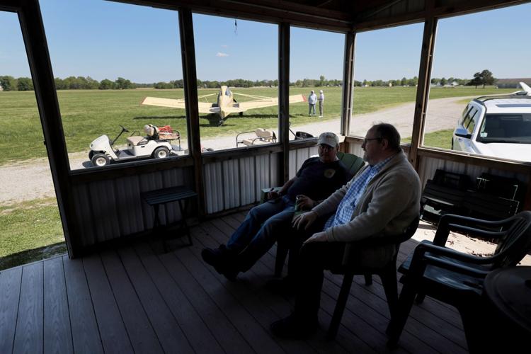 �����Ӱ�ԭ�� Soaring Association continues to lift off
