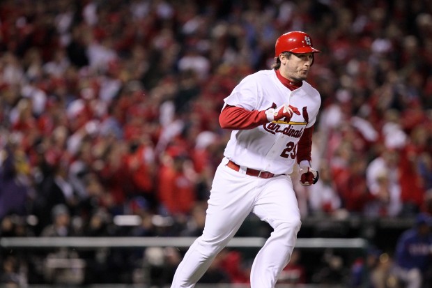 2011 World Series: Cardinals Grind Out Win in 11th Inning, Game 7 Awaits