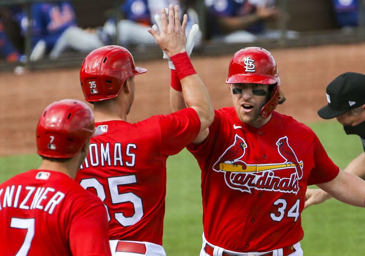 St. Louis Cardinals: Breaking down the schedule, roster and