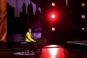 Lionel Richie plays The Muny in St. Louis