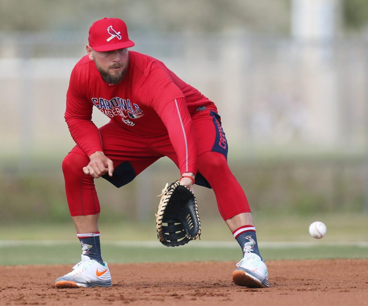 Matt Holliday talks Hall of Fame, coaching