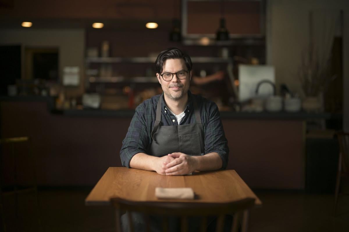 Robin Restaurant in Maplewood