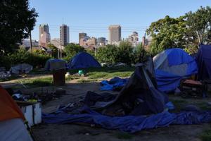 Editorial: What to do about homelessness? We want to hear from readers