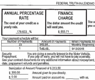 brick payday loans