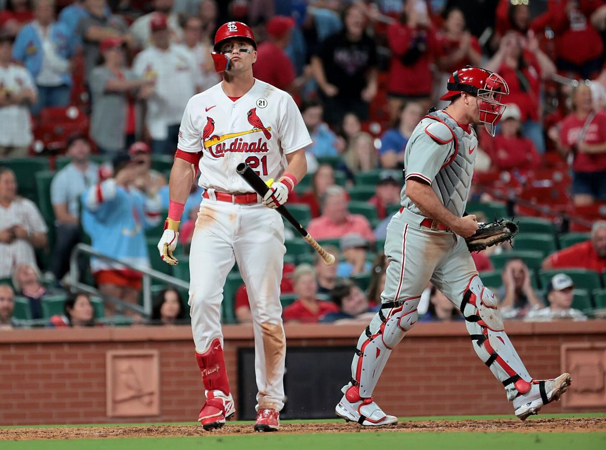 Cardinals Return With a New Appreciation for a Fragile Season - The New  York Times