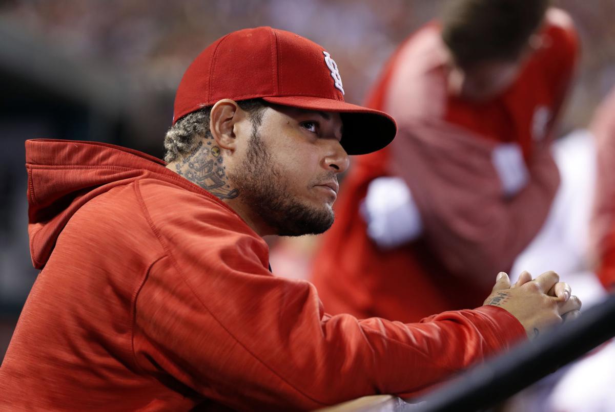 Yadier Molina plans to retire after deal is up