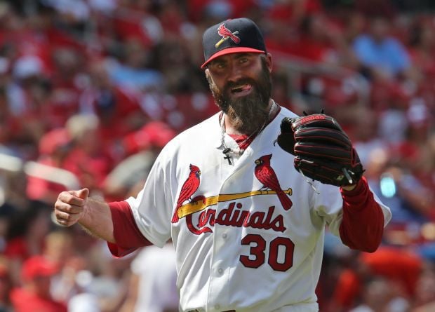 Memphis baseball introduces Jason Motte as director of player