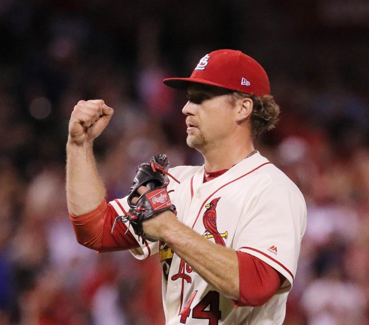 St. Louis Cardinals v Atlanta Braves