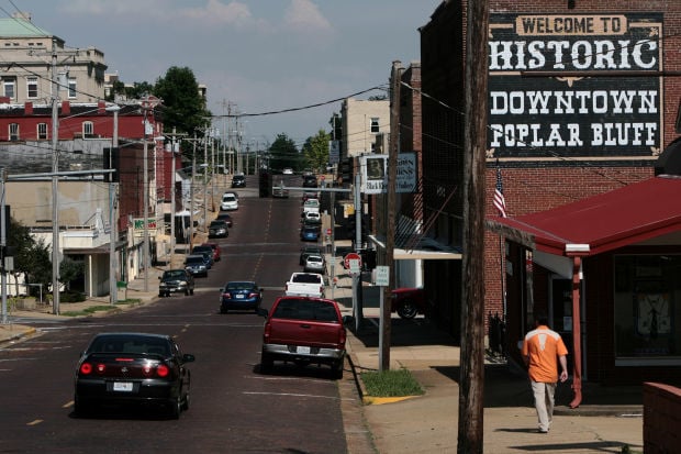 Anti Gay Views Of Missouri Statehouse Candidate Cause Stir In Poplar Bluff Politics Stltoday Com