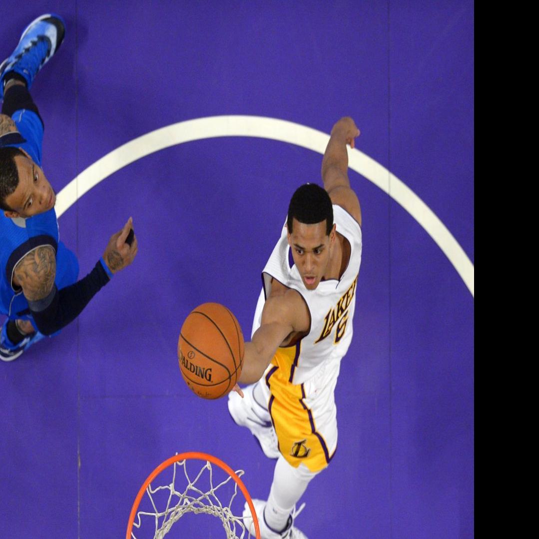 Mizzou Duo Reunites In Lakers Backcourt Mizzou Sports News