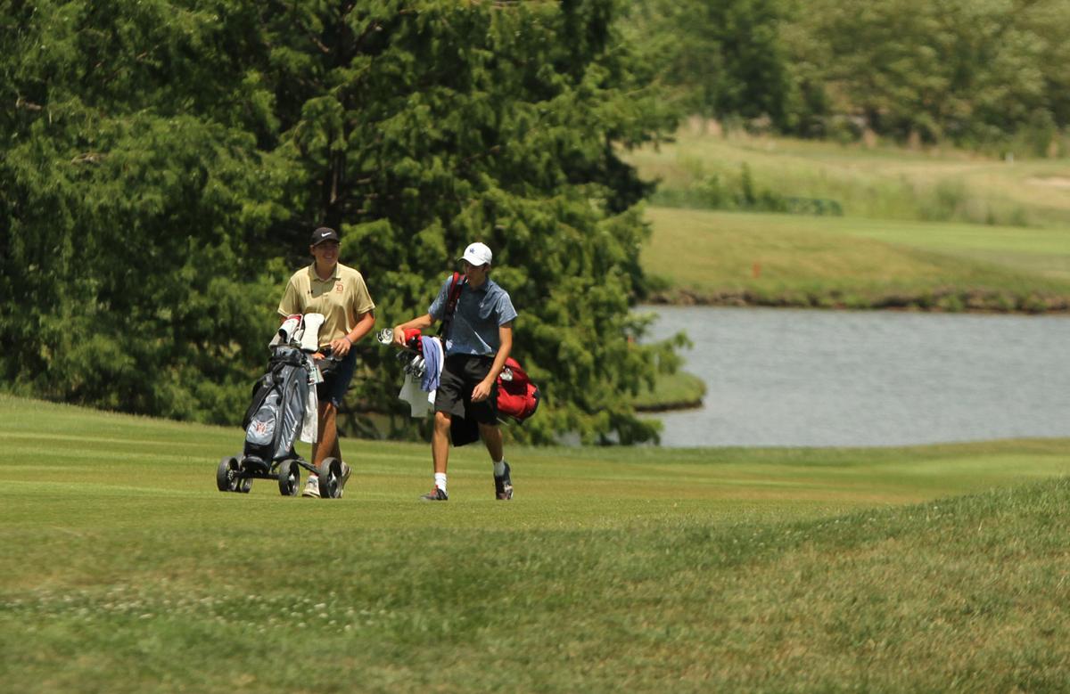 American Junior Golf Association Junior Tournament Latest Headlines